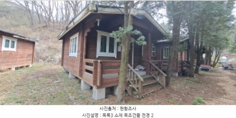 2024타경1197 경기도 양주시 백석읍 기산리 136-1 근린시설 경매 이미지
