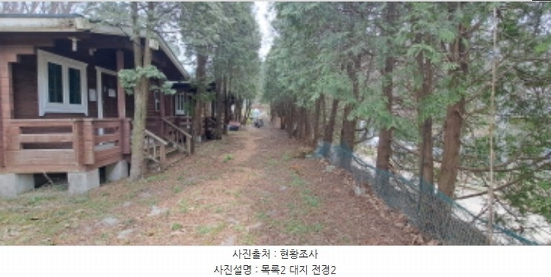 2024타경1197 경기도 양주시 백석읍 기산리 136-1 근린시설 경매 이미지
