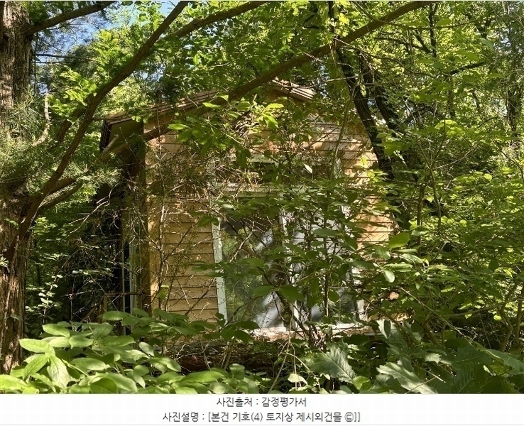 2024타경3322 경기도 포천시 영중면 금주리 10 주택 경매 이미지