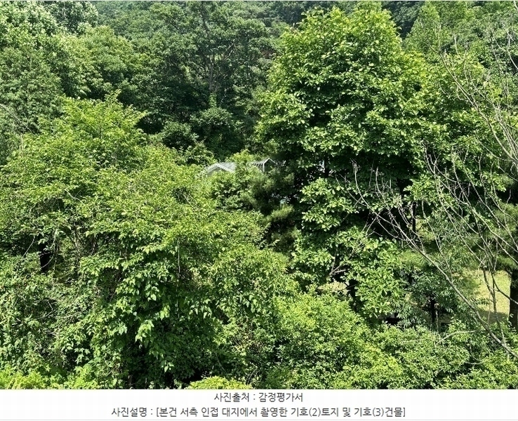 2024타경3322 경기도 포천시 영중면 금주리 10 주택 경매 이미지