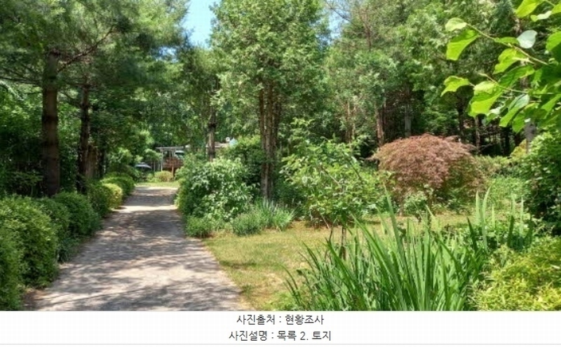 2024타경3322 경기도 포천시 영중면 금주리 10 주택 경매 이미지