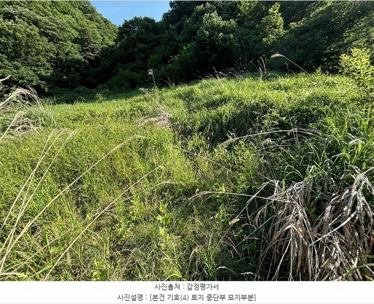 2024타경3322 경기도 포천시 영중면 금주리 10 주택 경매 이미지