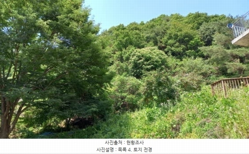2024타경3322 경기도 포천시 영중면 금주리 10 주택 경매 이미지