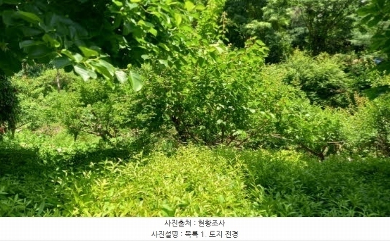 2024타경3322 경기도 포천시 영중면 금주리 10 주택 경매 이미지