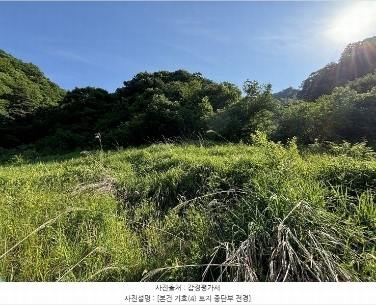 2024타경3322 경기도 포천시 영중면 금주리 10 주택 경매 이미지