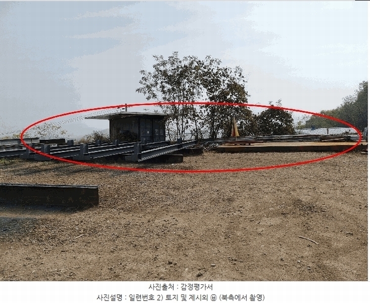 2024타경72328 경기도 양주시 남면 한산리 579-7 공장 경매 이미지