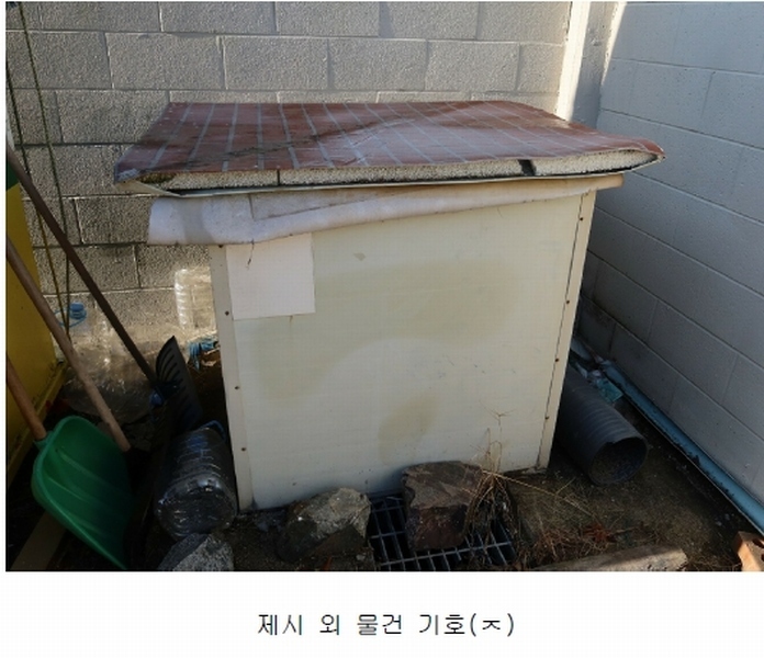 2024타경82981 경기도 양주시 남면 매곡리 62-7 주유소(위험물) 경매 이미지
