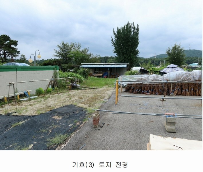 2024타경82981 경기도 양주시 남면 매곡리 62-7 주유소(위험물) 경매 이미지