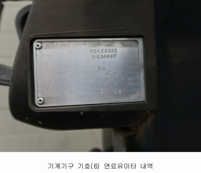 2024타경82981 경기도 양주시 남면 매곡리 62-7 주유소(위험물) 경매 이미지