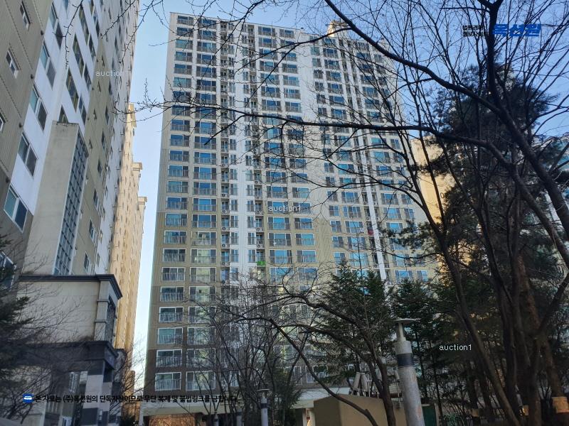 2024타경88552 경기도 의정부시 녹양로62번길 12, 녹양힐스테이트 105동 19층 1901호 아파트[공급24평형] 경매 이미지