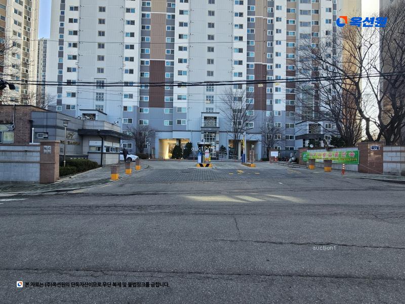 2024타경88552 경기도 의정부시 녹양로62번길 12, 녹양힐스테이트 105동 19층 1901호 아파트[공급24평형] 경매 이미지