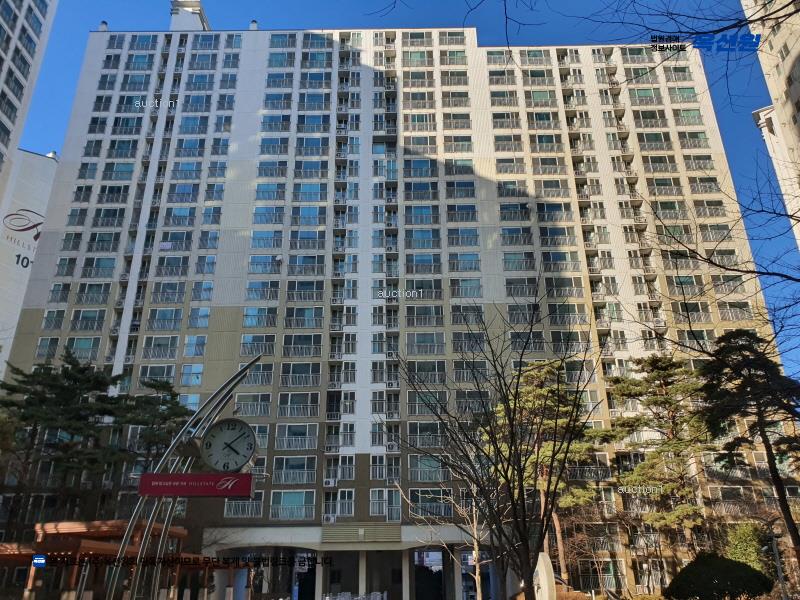2024타경88552 경기도 의정부시 녹양로62번길 12, 녹양힐스테이트 105동 19층 1901호 아파트[공급24평형] 경매 이미지