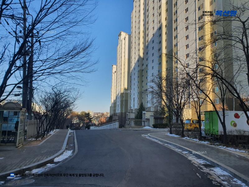2024타경88552 경기도 의정부시 녹양로62번길 12, 녹양힐스테이트 105동 19층 1901호 아파트[공급24평형] 경매 이미지
