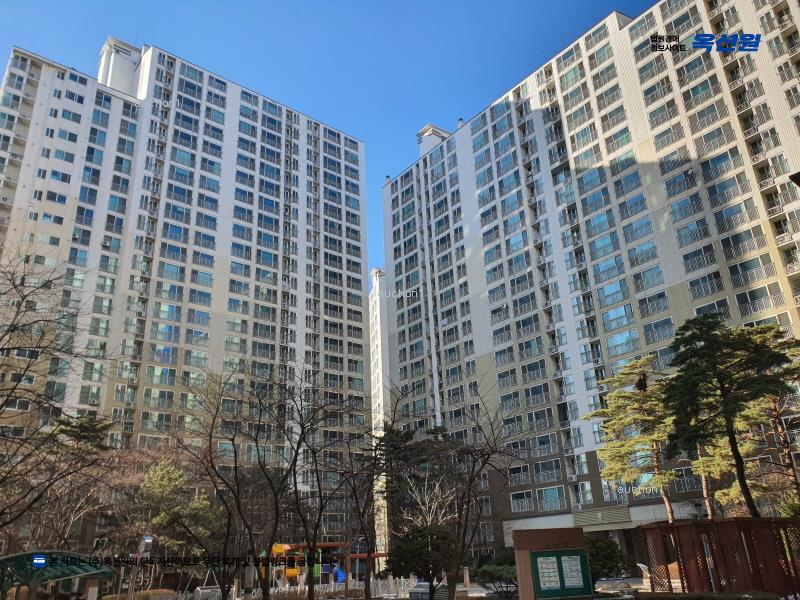 2024타경88552 경기도 의정부시 녹양로62번길 12, 녹양힐스테이트 105동 19층 1901호 아파트[공급24평형] 경매 이미지