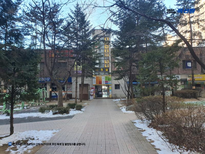 2024타경88552 경기도 의정부시 녹양로62번길 12, 녹양힐스테이트 105동 19층 1901호 아파트[공급24평형] 경매 이미지