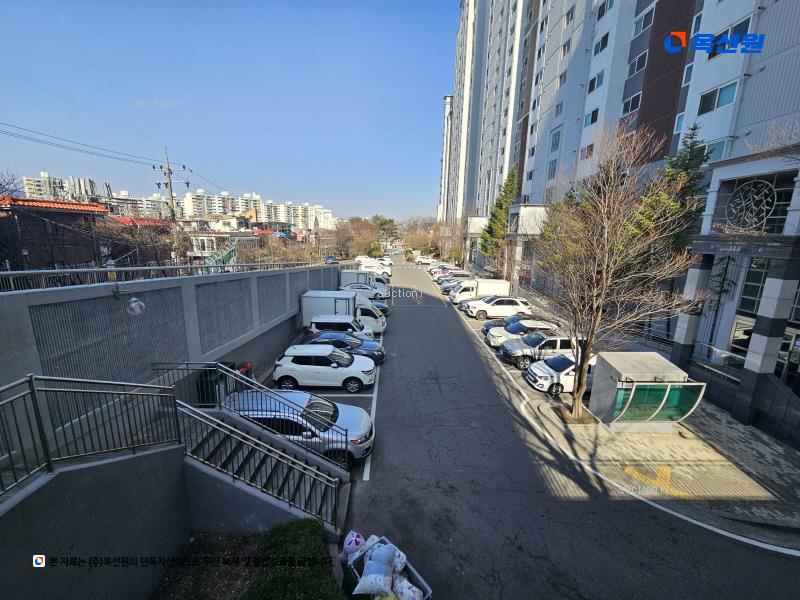 2024타경88552 경기도 의정부시 녹양로62번길 12, 녹양힐스테이트 105동 19층 1901호 아파트[공급24평형] 경매 이미지