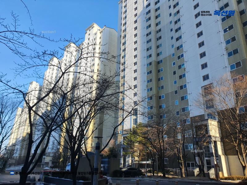 2024타경88552 경기도 의정부시 녹양로62번길 12, 녹양힐스테이트 105동 19층 1901호 아파트[공급24평형] 경매 이미지