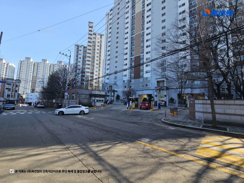 2024타경88552 경기도 의정부시 녹양로62번길 12, 녹양힐스테이트 105동 19층 1901호 아파트[공급24평형] 경매 이미지