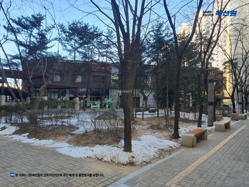 2024타경88552 경기도 의정부시 녹양로62번길 12, 녹양힐스테이트 105동 19층 1901호 아파트[공급24평형] 경매 이미지