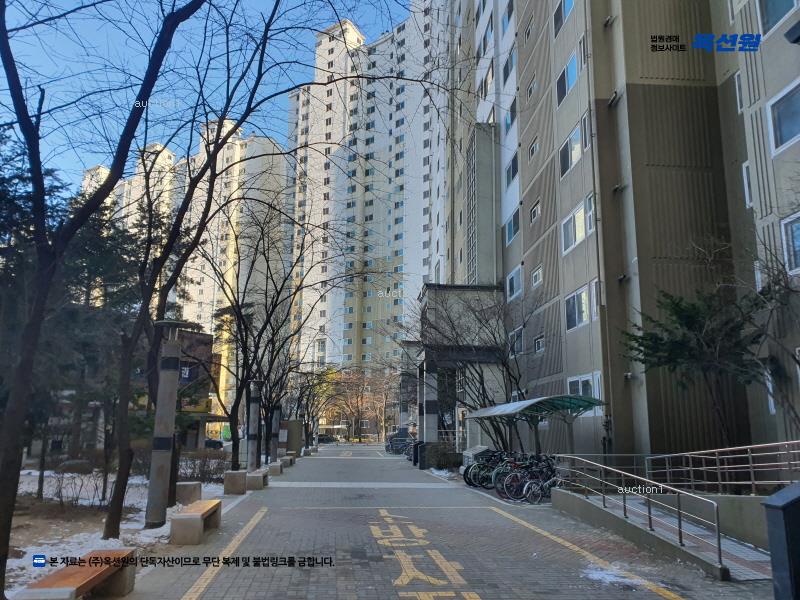 2024타경88552 경기도 의정부시 녹양로62번길 12, 녹양힐스테이트 105동 19층 1901호 아파트[공급24평형] 경매 이미지