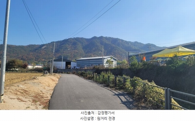 2024타경89135 경기도 양주시 삼숭동 107-7 공장 경매 이미지