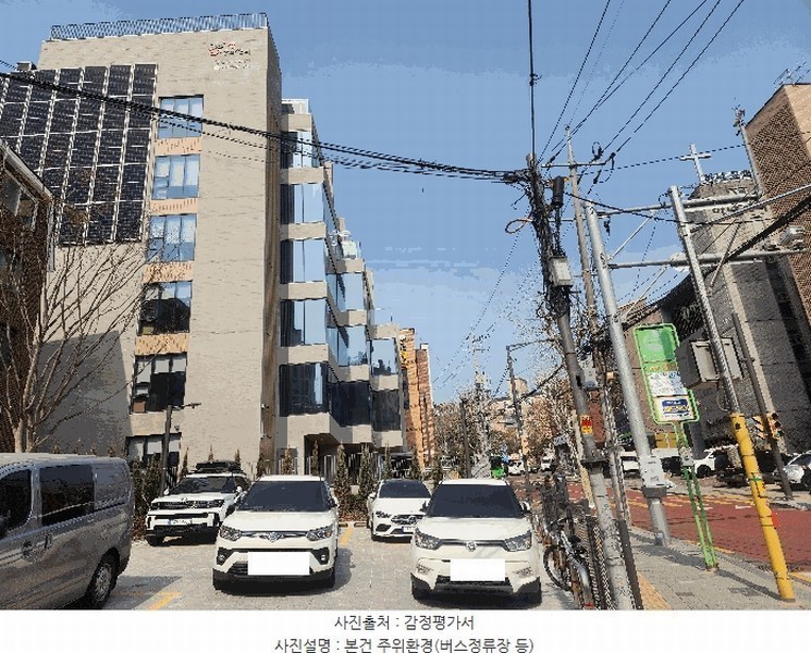 2025타경102464 서울특별시 동작구 매봉로 25, 더포레스트 6층 601호 오피스텔 경매 이미지