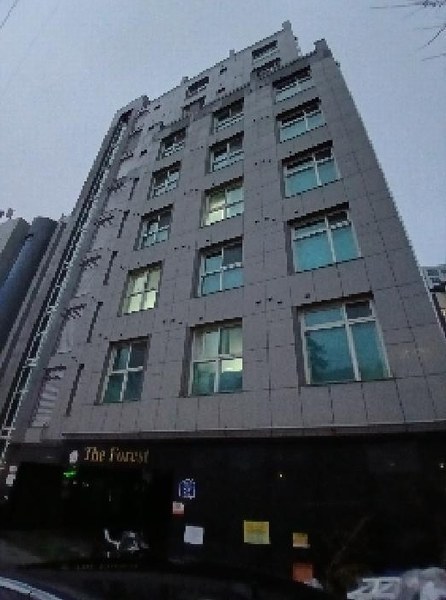 2025타경102464 서울특별시 동작구 매봉로 25, 더포레스트 6층 601호 오피스텔 경매 이미지