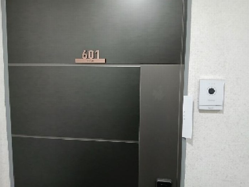 2025타경102464 서울특별시 동작구 매봉로 25, 더포레스트 6층 601호 오피스텔 경매 이미지