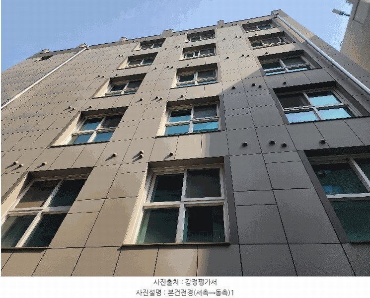 2025타경102464 서울특별시 동작구 매봉로 25, 더포레스트 6층 601호 오피스텔 경매 이미지
