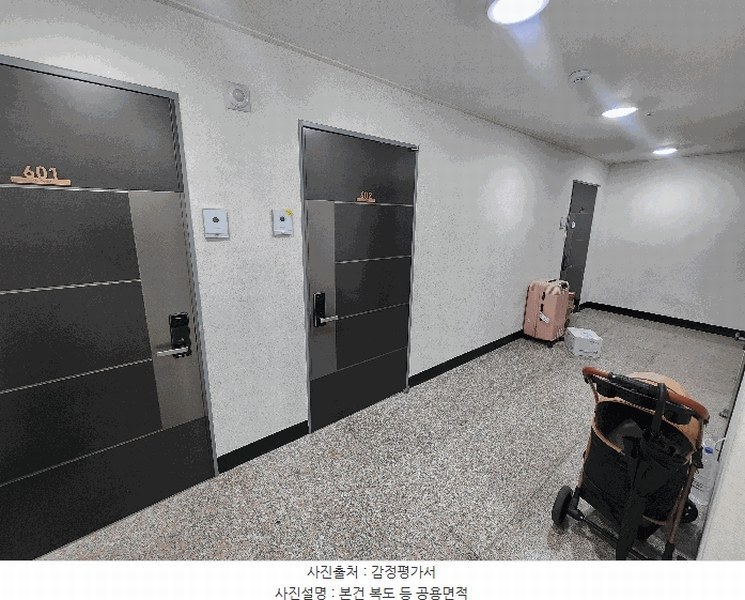 2025타경102464 서울특별시 동작구 매봉로 25, 더포레스트 6층 601호 오피스텔 경매 이미지