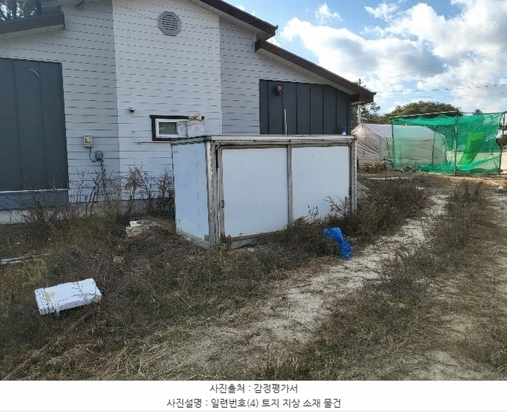 2024타경92018 경기도 포천시 일동면 기산리 65-24 임야 경매 이미지