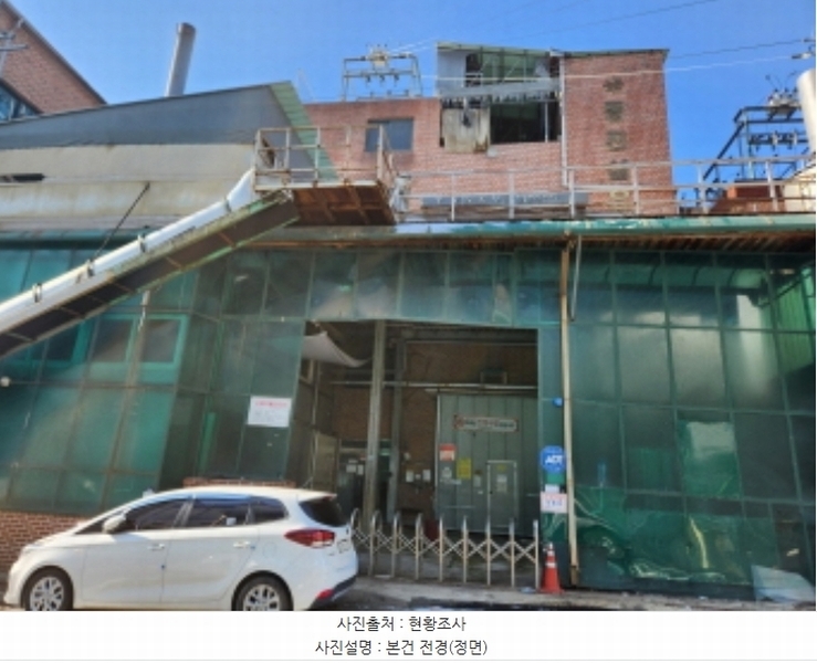 2024타경92025 경기도 양주시 남면 상수리 665-11 공장 경매 이미지