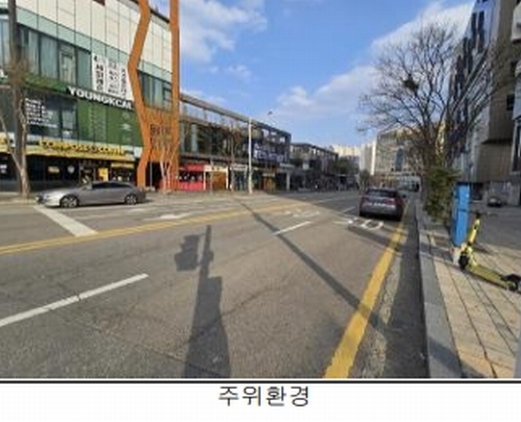 2025타경1668 충청북도 청주시 청원구 오창공원로 127, 엘파크 지하1층 비101호 근린상가 경매 이미지