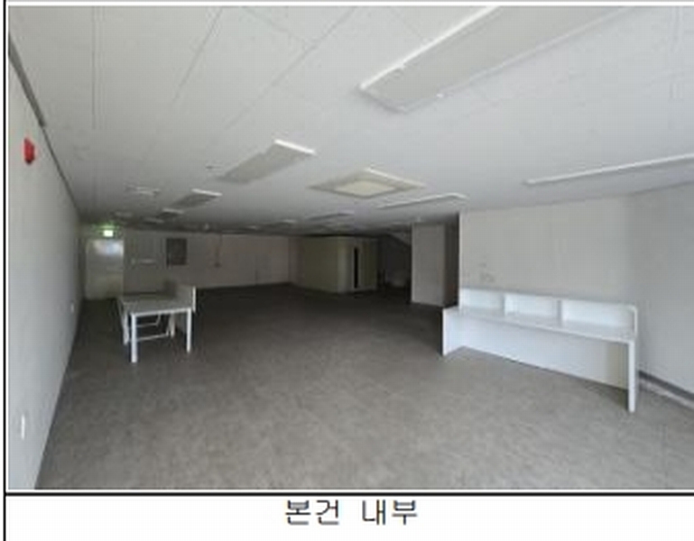2025타경1668 충청북도 청주시 청원구 오창공원로 127, 엘파크 지하1층 비101호 근린상가 경매 이미지