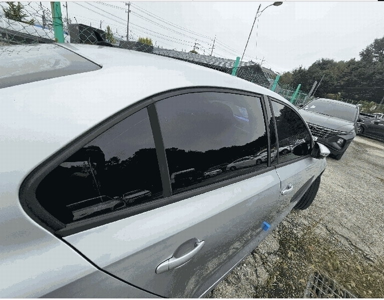 2025타경1798 경기도 양주시 남방동 538, 아줌마주차장 내 Jetta 2.0 TDI 경매 이미지