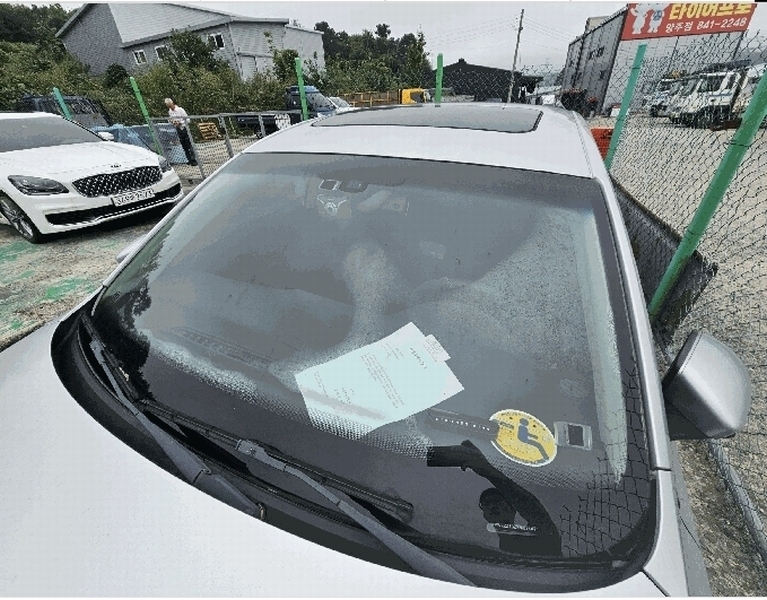 2025타경1798 경기도 양주시 남방동 538, 아줌마주차장 내 Jetta 2.0 TDI 경매 이미지