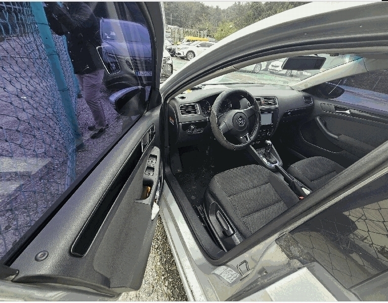 2025타경1798 경기도 양주시 남방동 538, 아줌마주차장 내 Jetta 2.0 TDI 경매 이미지