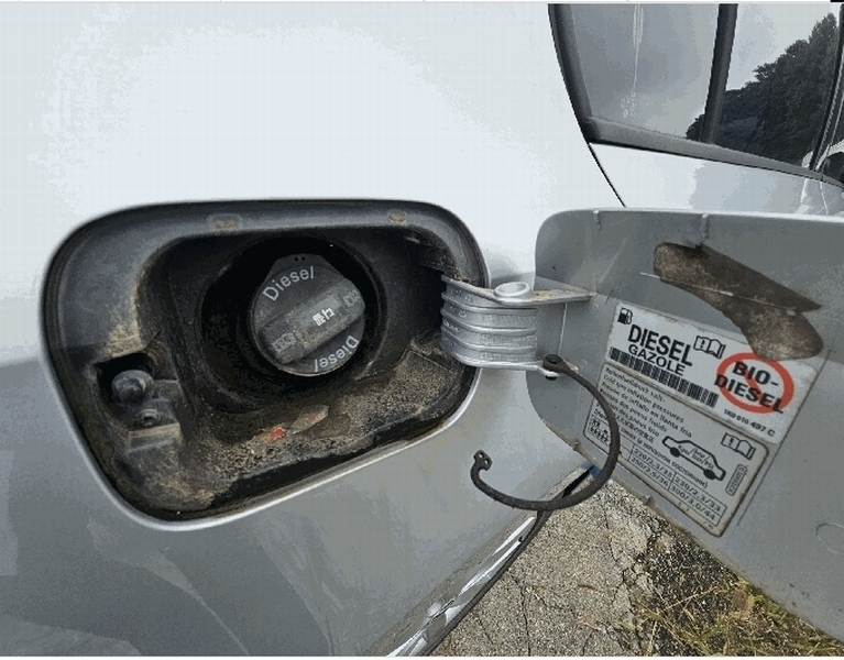 2025타경1798 경기도 양주시 남방동 538, 아줌마주차장 내 Jetta 2.0 TDI 경매 이미지