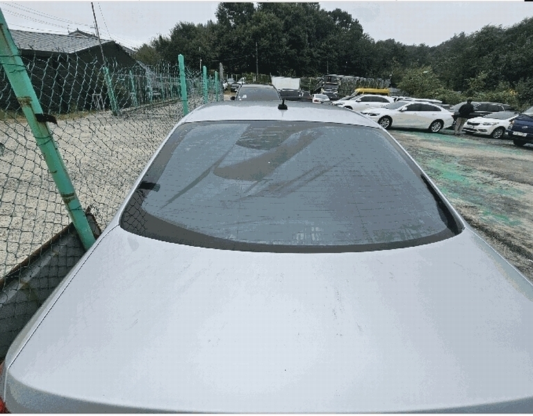 2025타경1798 경기도 양주시 남방동 538, 아줌마주차장 내 Jetta 2.0 TDI 경매 이미지