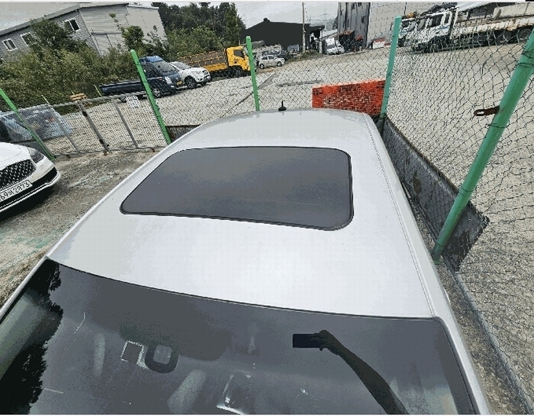 2025타경1798 경기도 양주시 남방동 538, 아줌마주차장 내 Jetta 2.0 TDI 경매 이미지