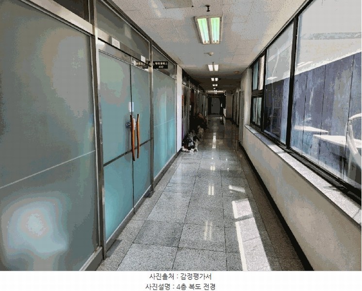 2025타경1927 경기도 의정부시 청사로47번길 15, 골드피아 4층 403호 근린상가 경매 이미지