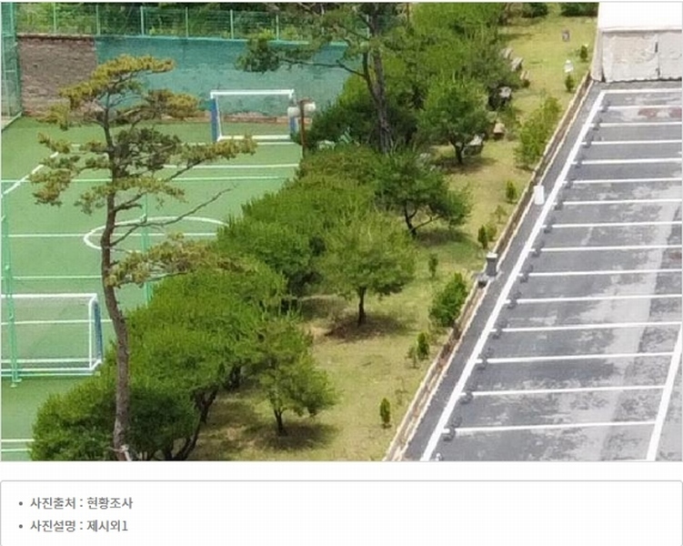 2025타경2661 충청북도 괴산군 청천면 사담리 43-39 숙박시설 경매 이미지