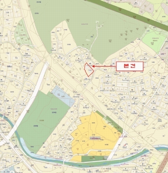 2025타경3275 경기도 포천시 정자동1길 79-6, 한양빌라5차 비동 3층 301호 다세대(빌라)[공급16평형] 경매 이미지