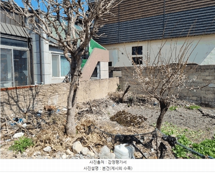 2025타경3626 경상북도 포항시 남구 오천읍 용덕리 420-64 하천 경매 이미지
