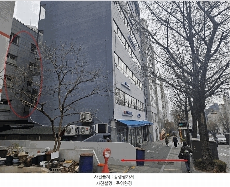 2025타경102487 서울특별시 관악구 관악로 113-1, 도담파크빌 3층 302호 다세대(빌라)[공급10평형] 경매 이미지