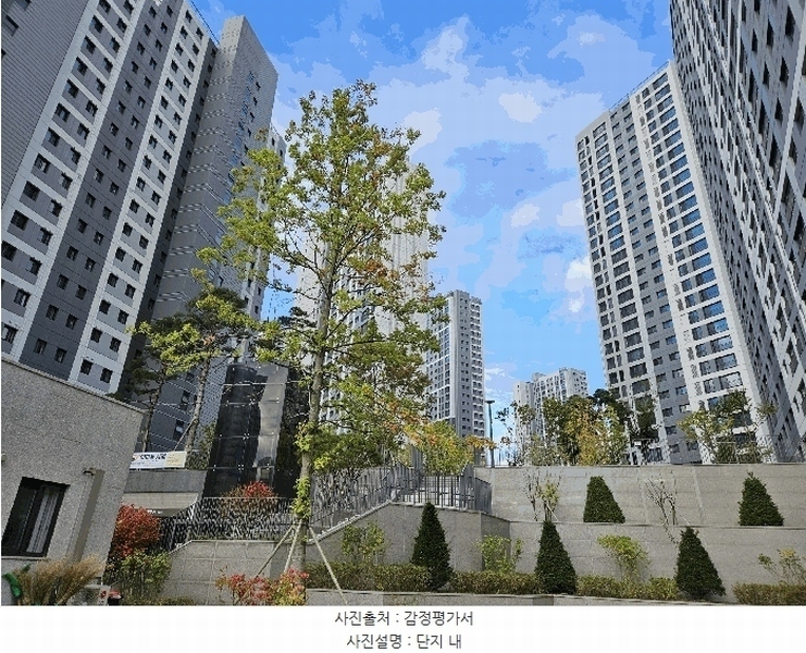2025타경4063 경기도 양주시 옥정서로5길 60, 양주옥정린파밀리에 113동 12층 1203호 아파트 경매 이미지