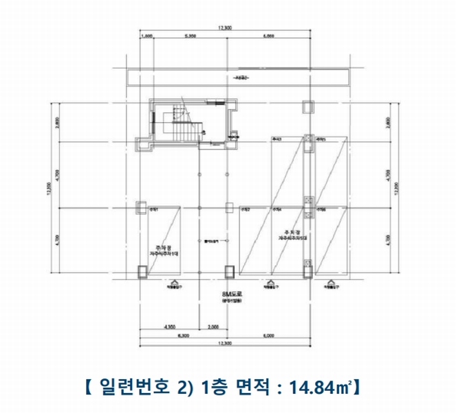2025타경4827 충청북도 청주시 청원구 율량동 2395 다가구(원룸등) 경매 이미지