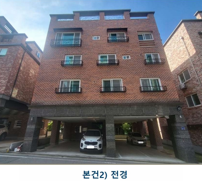 2025타경4827 충청북도 청주시 청원구 율량동 2395 다가구(원룸등) 경매 이미지