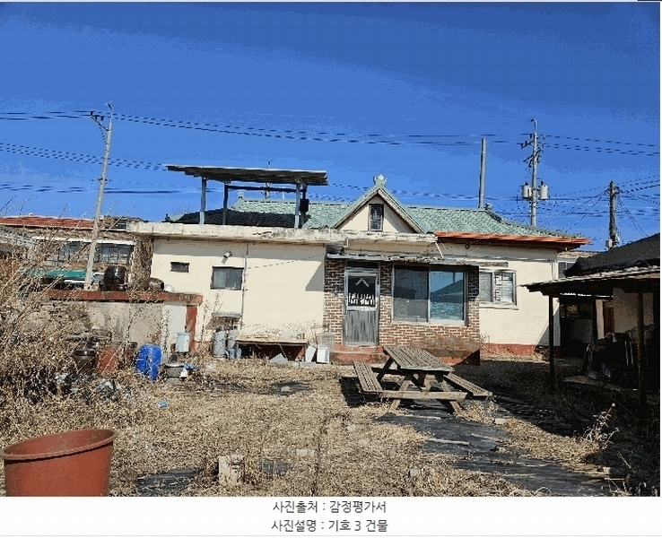 2025타경71308 경기도 연천군 연천읍 통현리 256-10 주택 경매 이미지