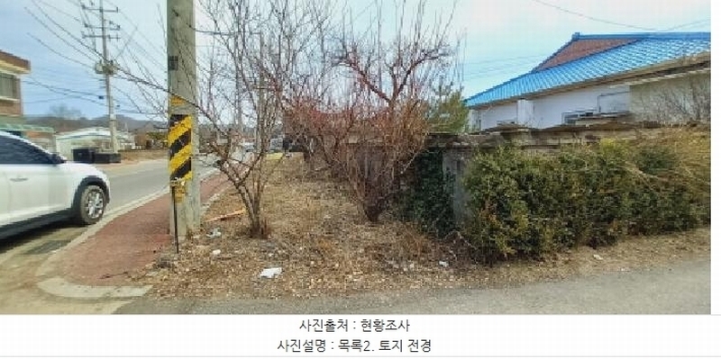 2025타경71308 경기도 연천군 연천읍 통현리 256-10 주택 경매 이미지